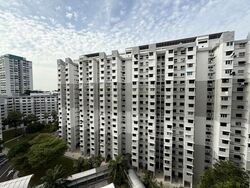 Blk 31 Marine Crescent Ville (Marine Parade), HDB 3 Rooms #479890561